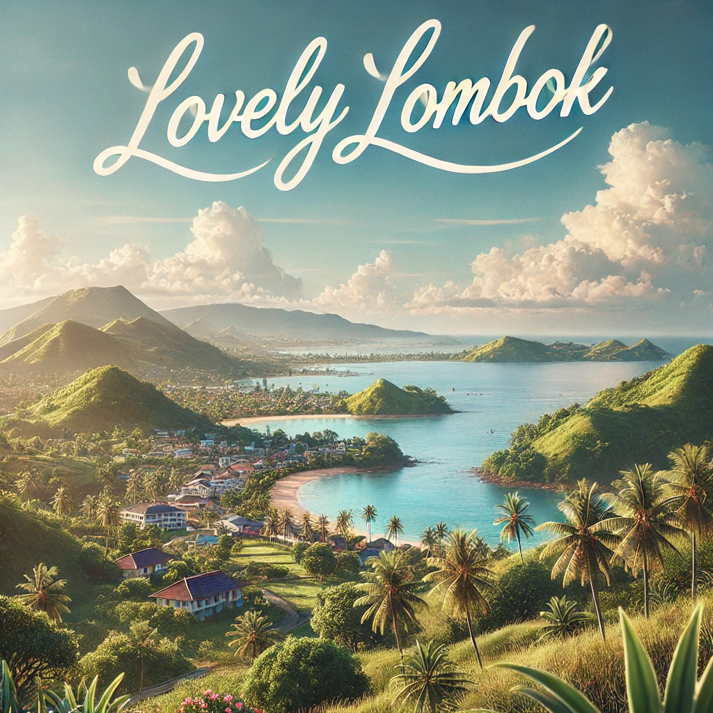 Discover the Beauty of Kuta Lombok: A Tropical Paradise