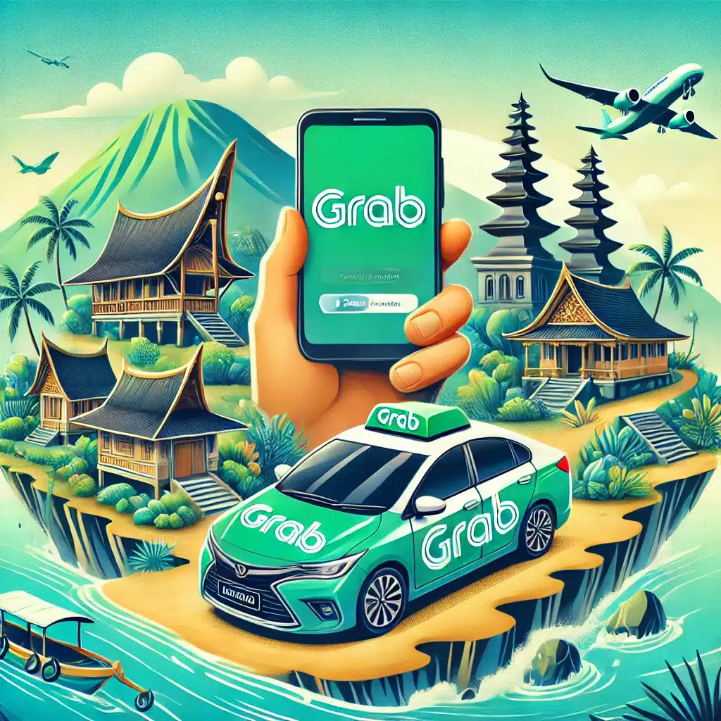 grab lombok